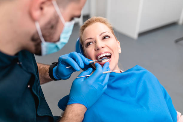 Professional Dental Services in Byron, GA
