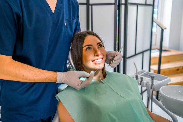 Laser Dentistry in Byron, GA