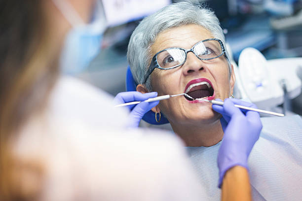 Full Mouth Reconstruction in Byron, GA